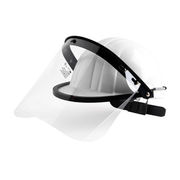 Bolle B Line Helmet Mounted Face Shield